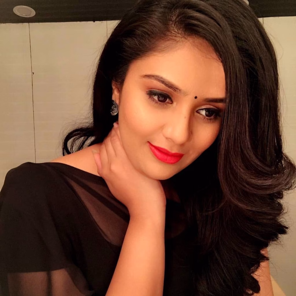 Sreemukhi