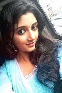 Mirna Menon
