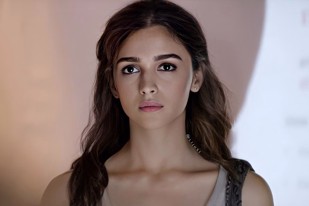 Alia Bhatt
