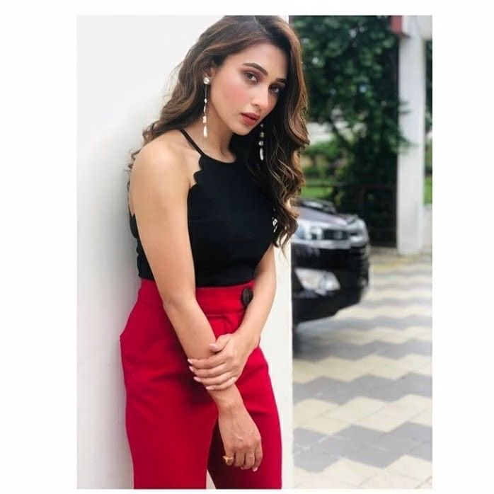 Mimi Chakraborty