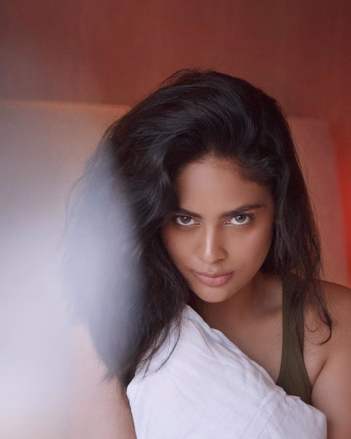 Nandita Swetha