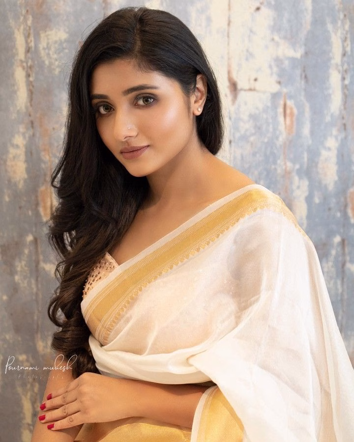 Mirna Menon