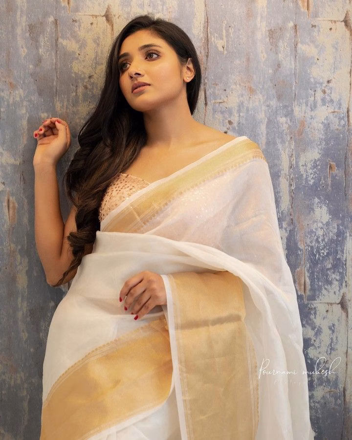 Mirna Menon