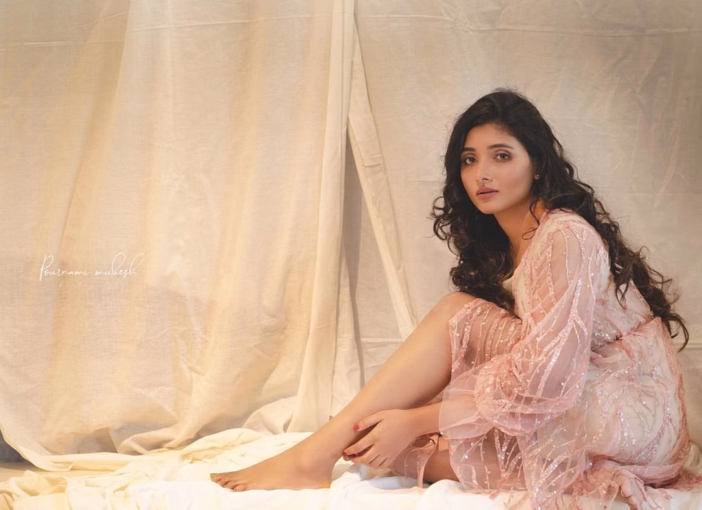 Mirna Menon