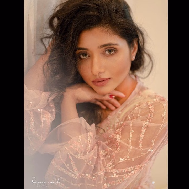 Mirna Menon