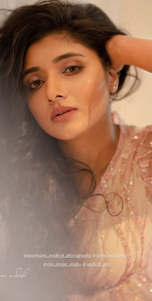 Mirna Menon