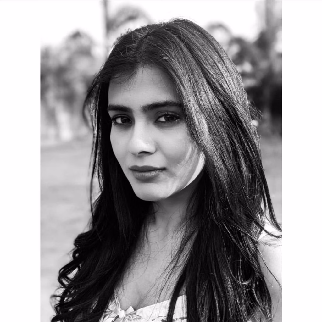 Hebah Patel