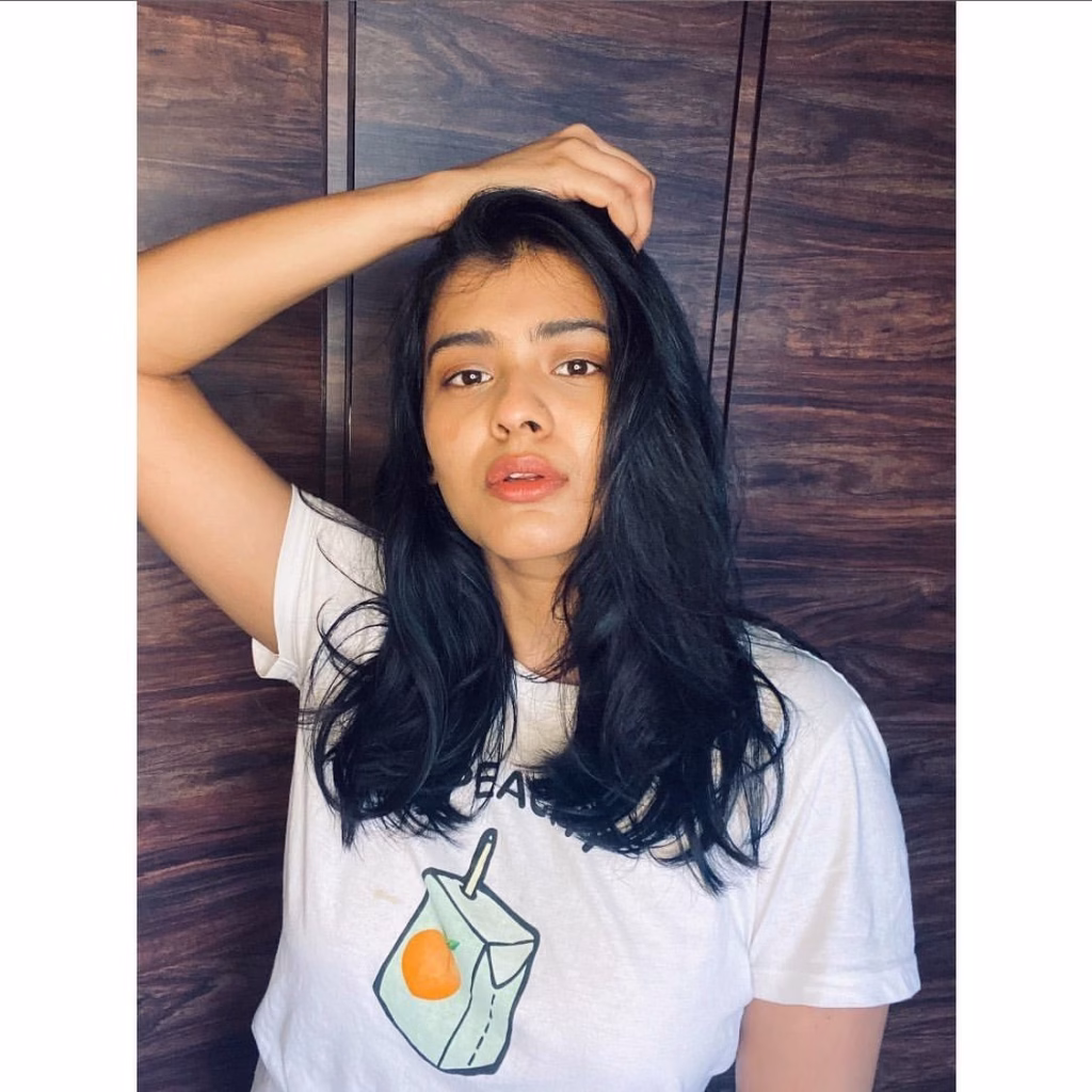 Hebah Patel