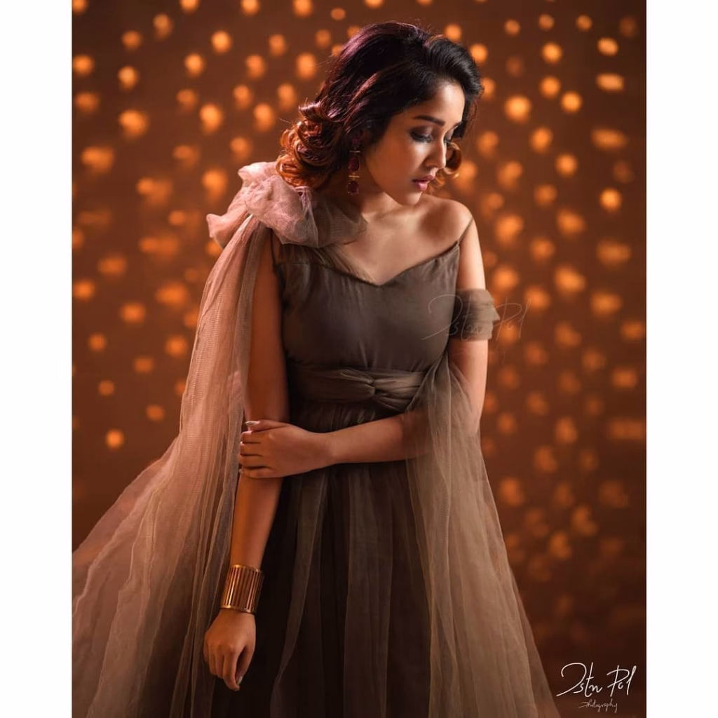 Anikha Surendran