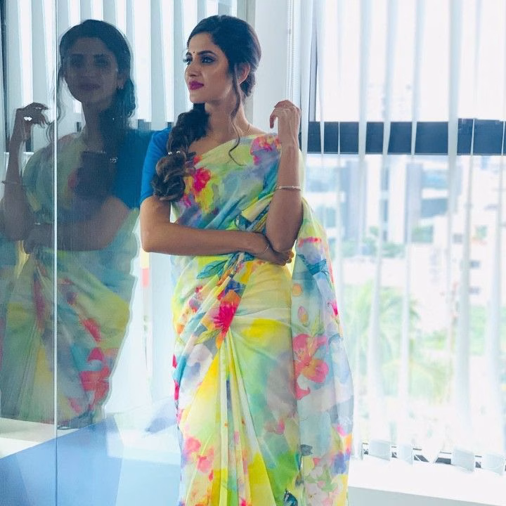 Ayesha Zeenath