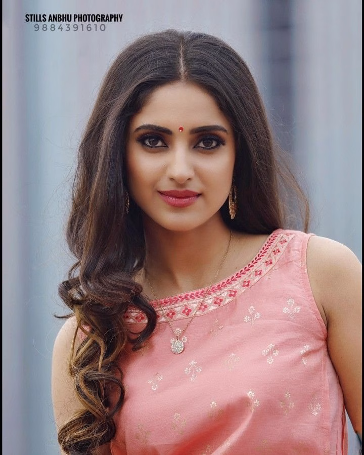 Ayesha Zeenath