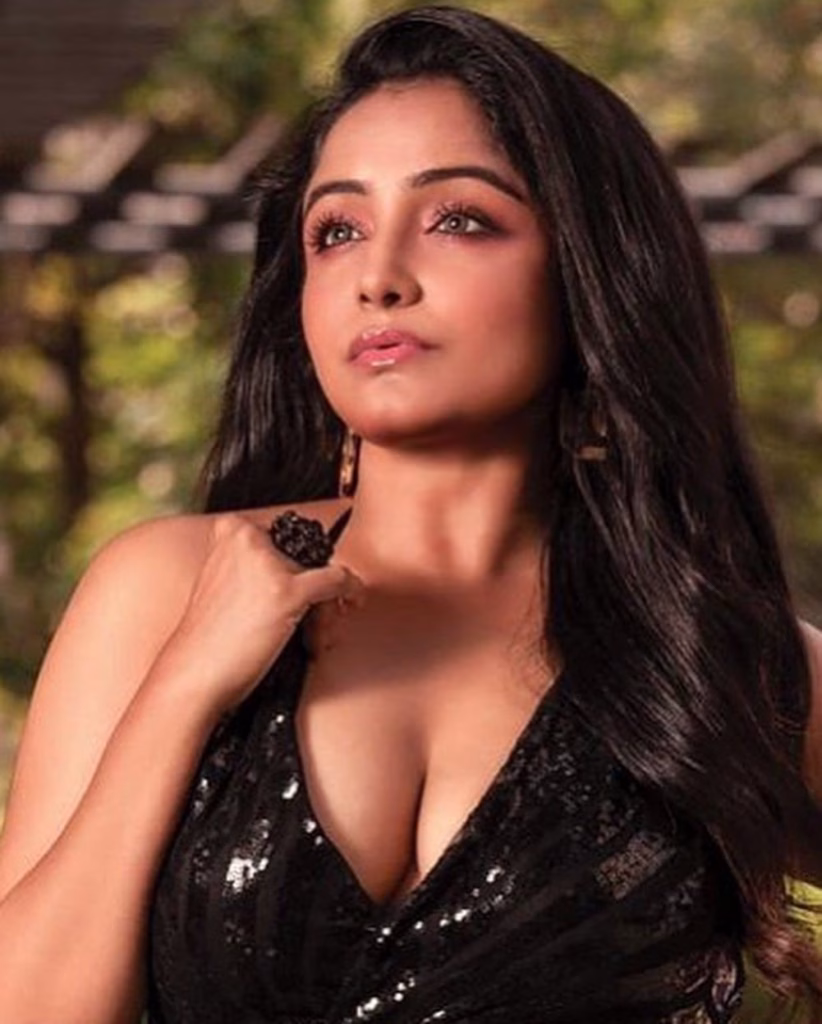 Sayantani Guhathakurta