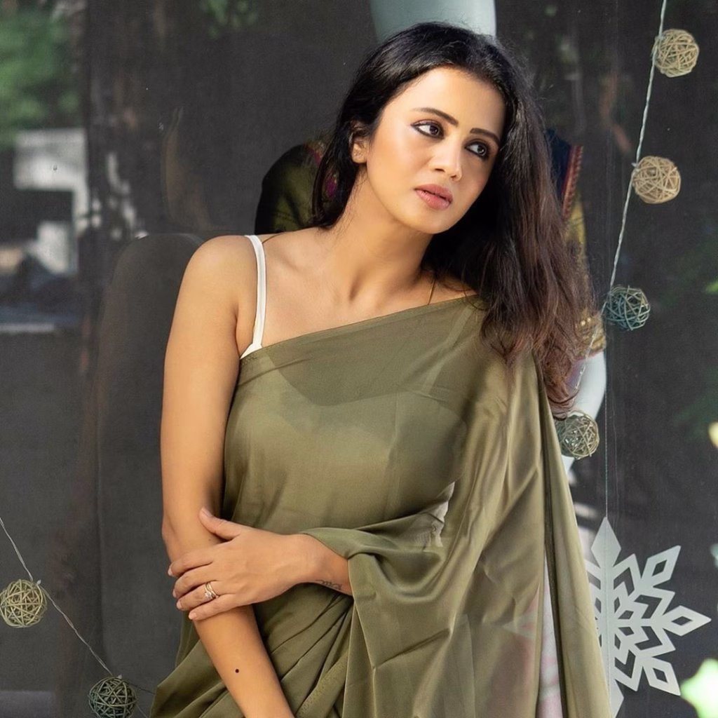 Anjana Rangan