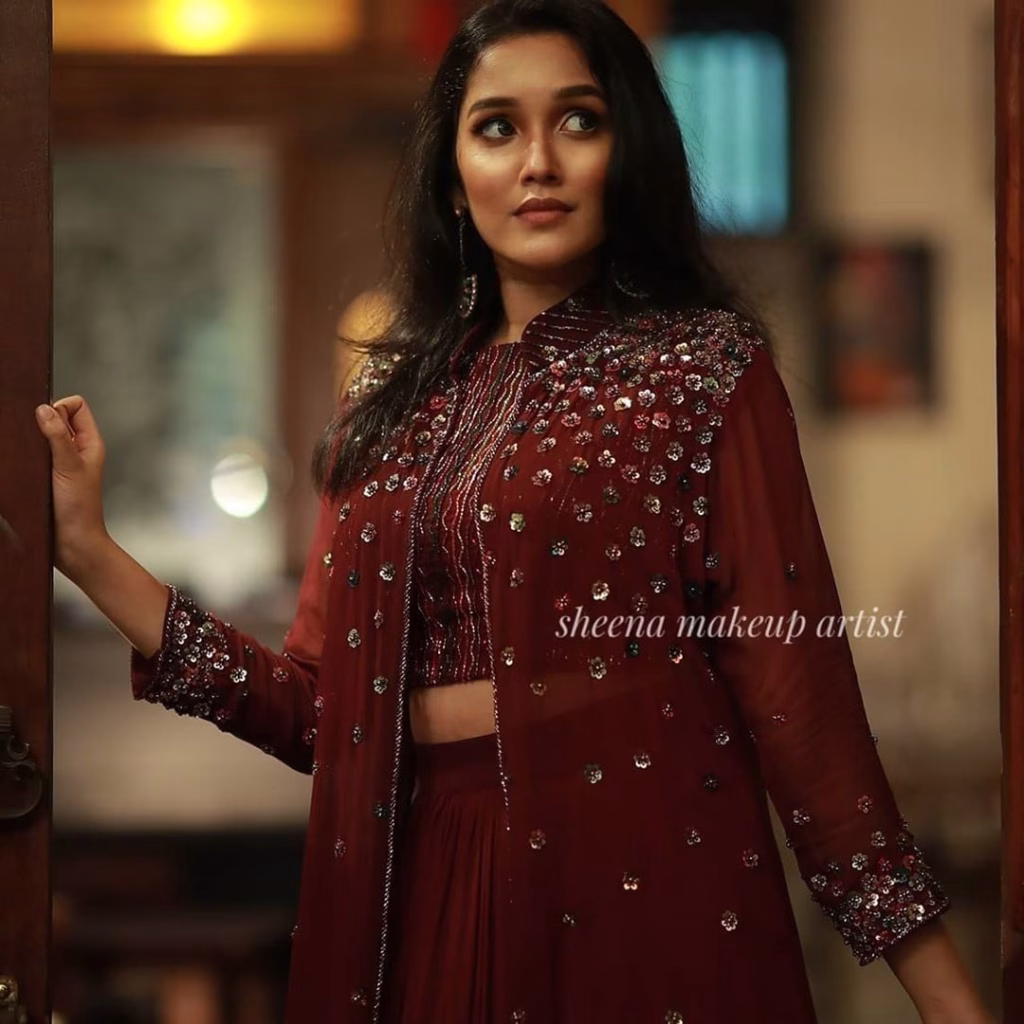 Anikha Surendran