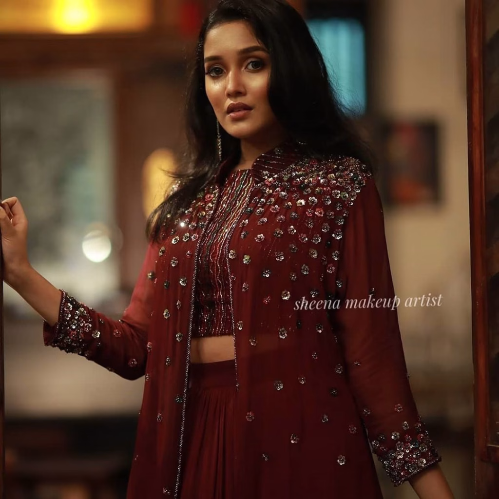 Anikha Surendran