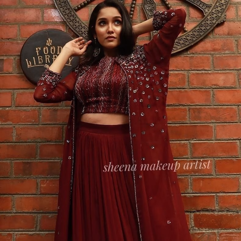 Anikha Surendran