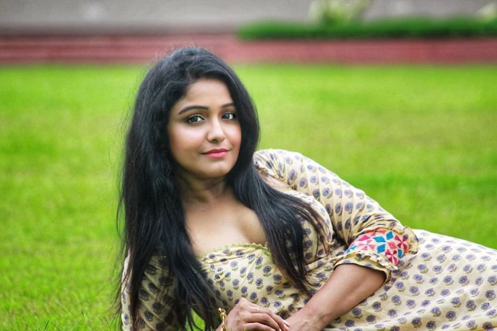 Sayantani Guhathakurta