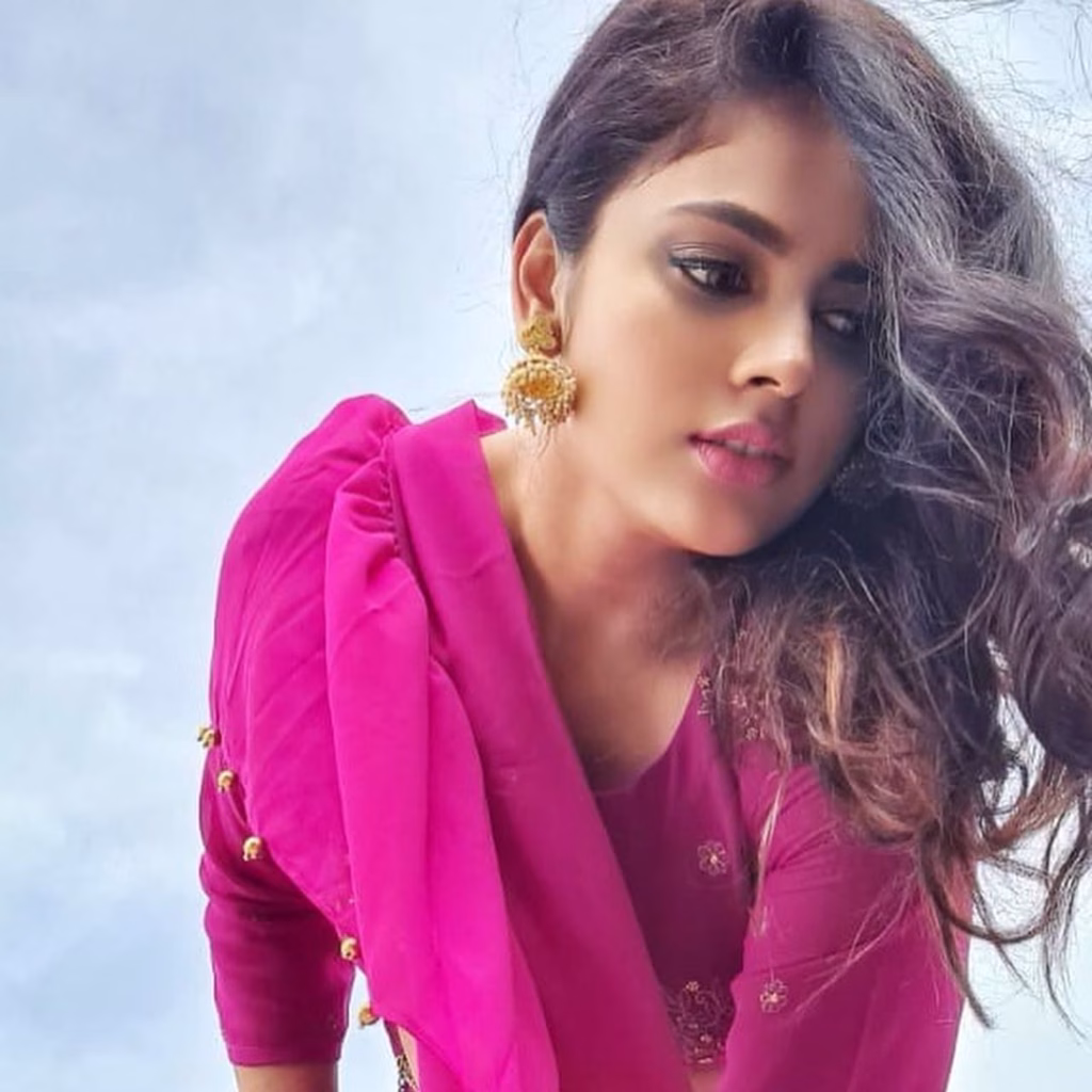 Nandita Swetha