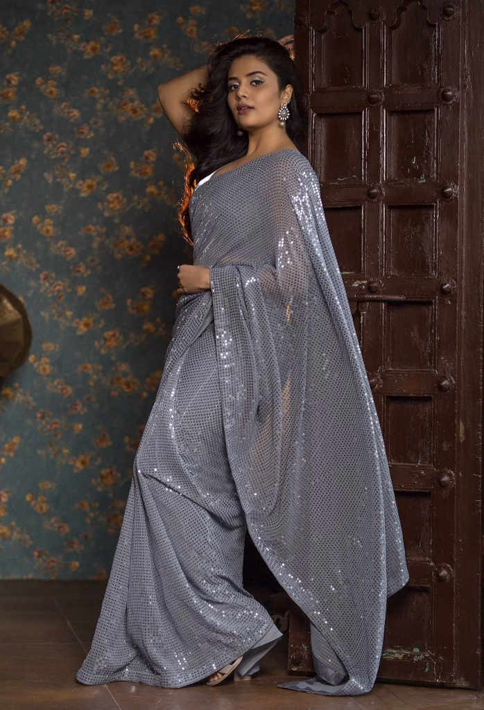Sreemukhi