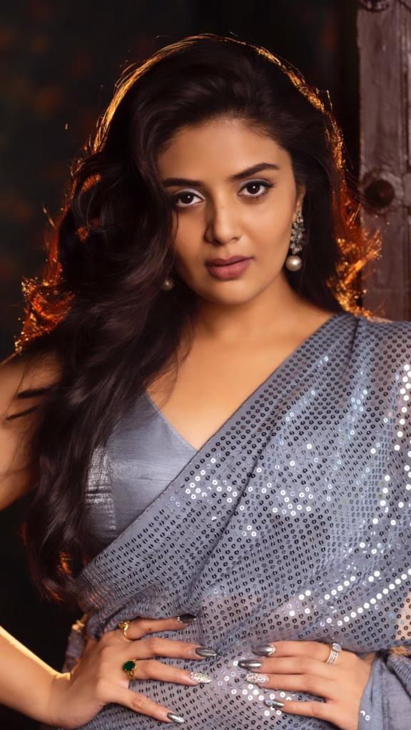 Sreemukhi