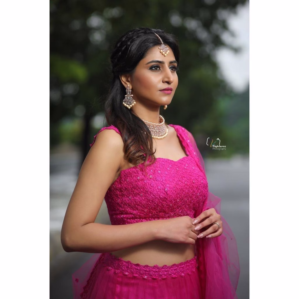 Varshini Sounderajan