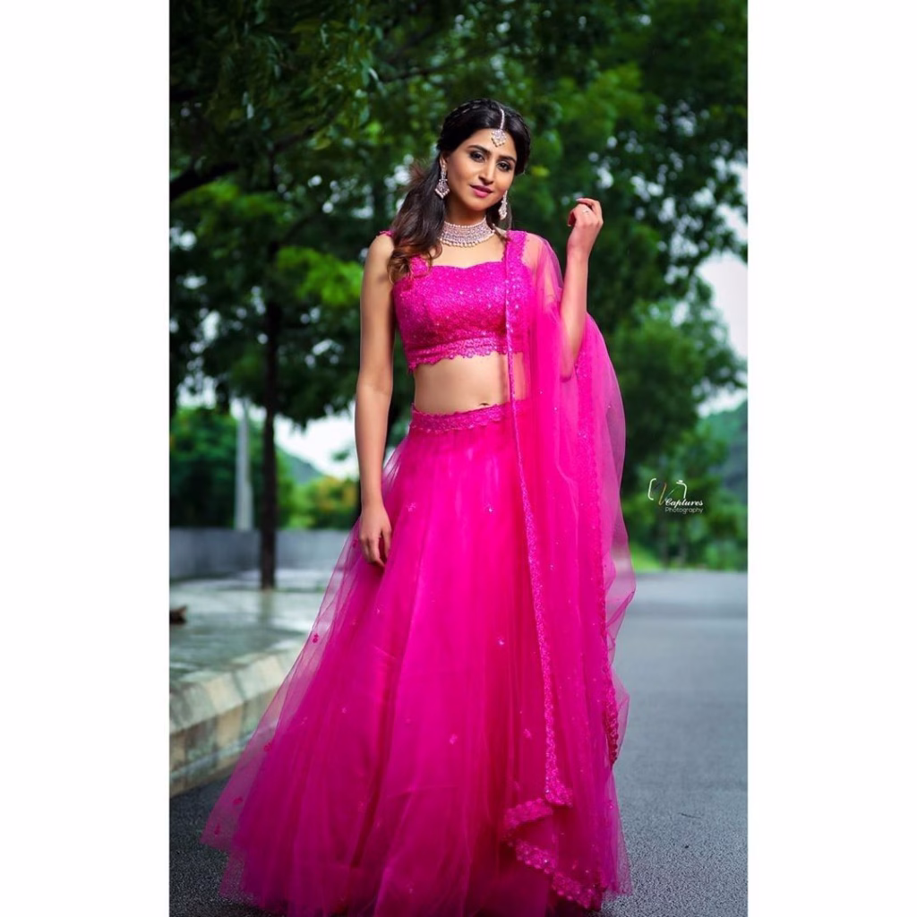 Varshini Sounderajan