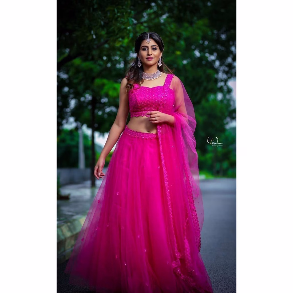 Varshini Sounderajan