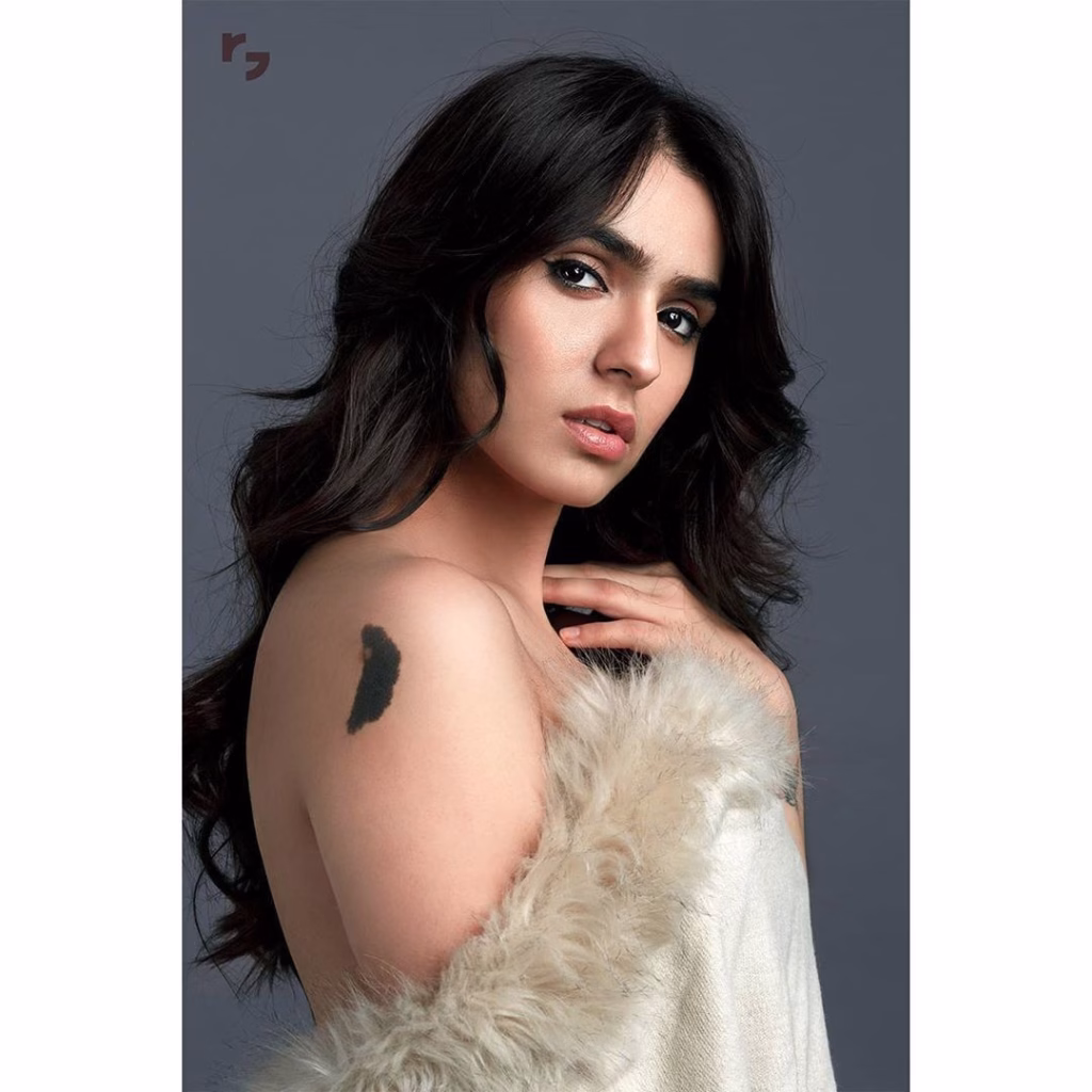 Sidhika Sharma
