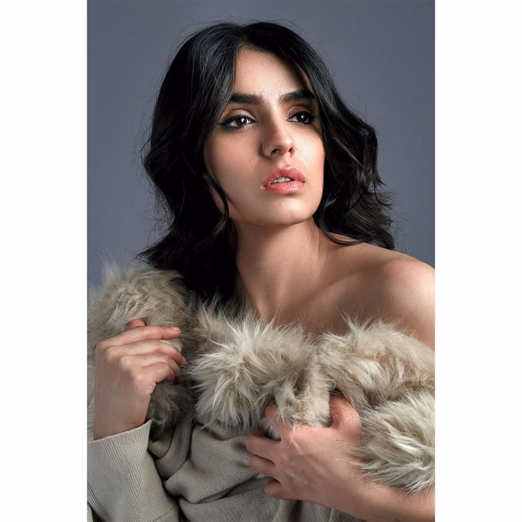 Sidhika Sharma