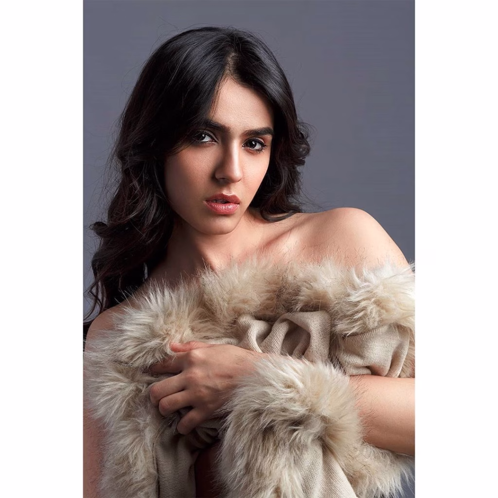 Sidhika Sharma