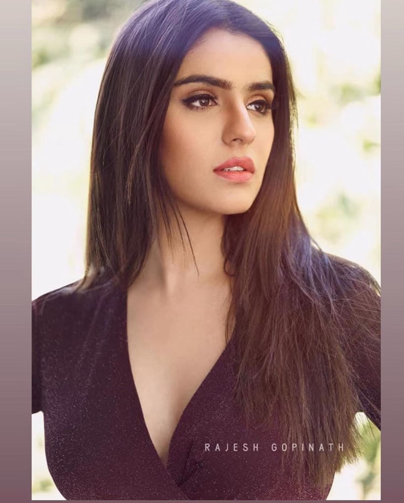 Sidhika Sharma
