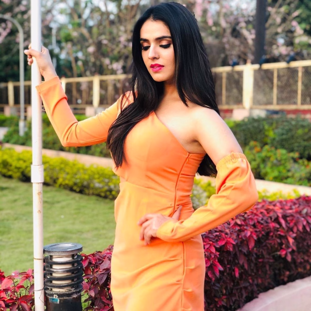 Sidhika Sharma