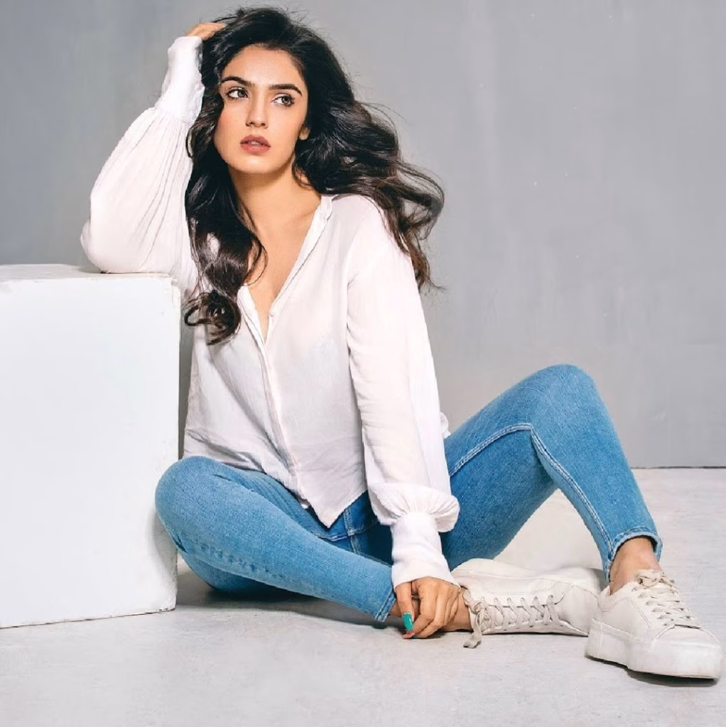 Sidhika Sharma