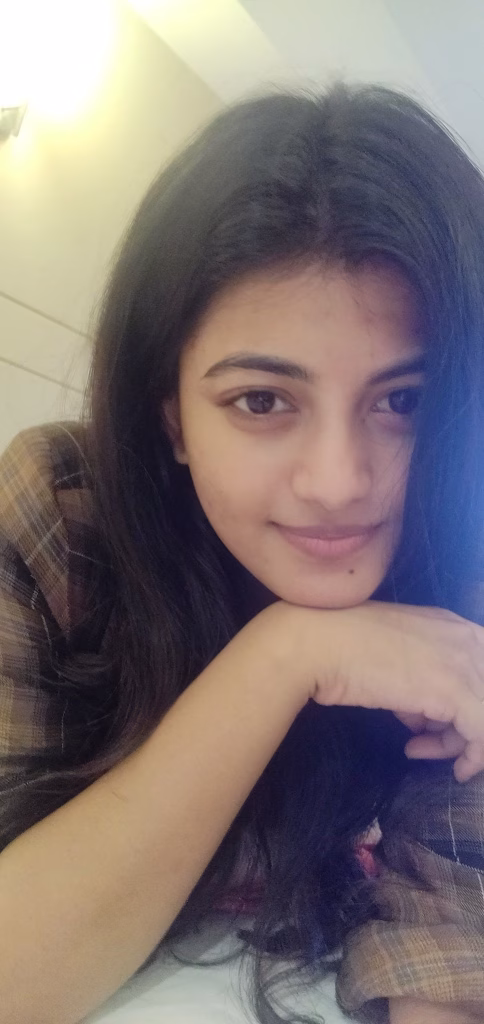 Anandhi