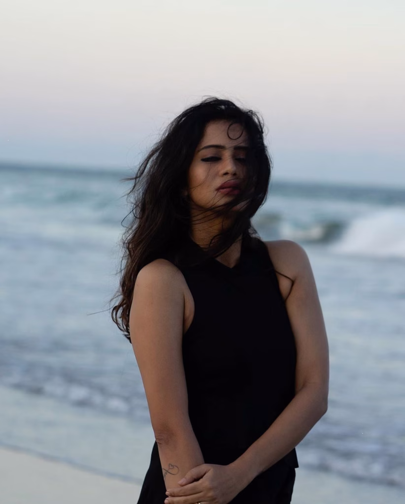 Anjana Rangan