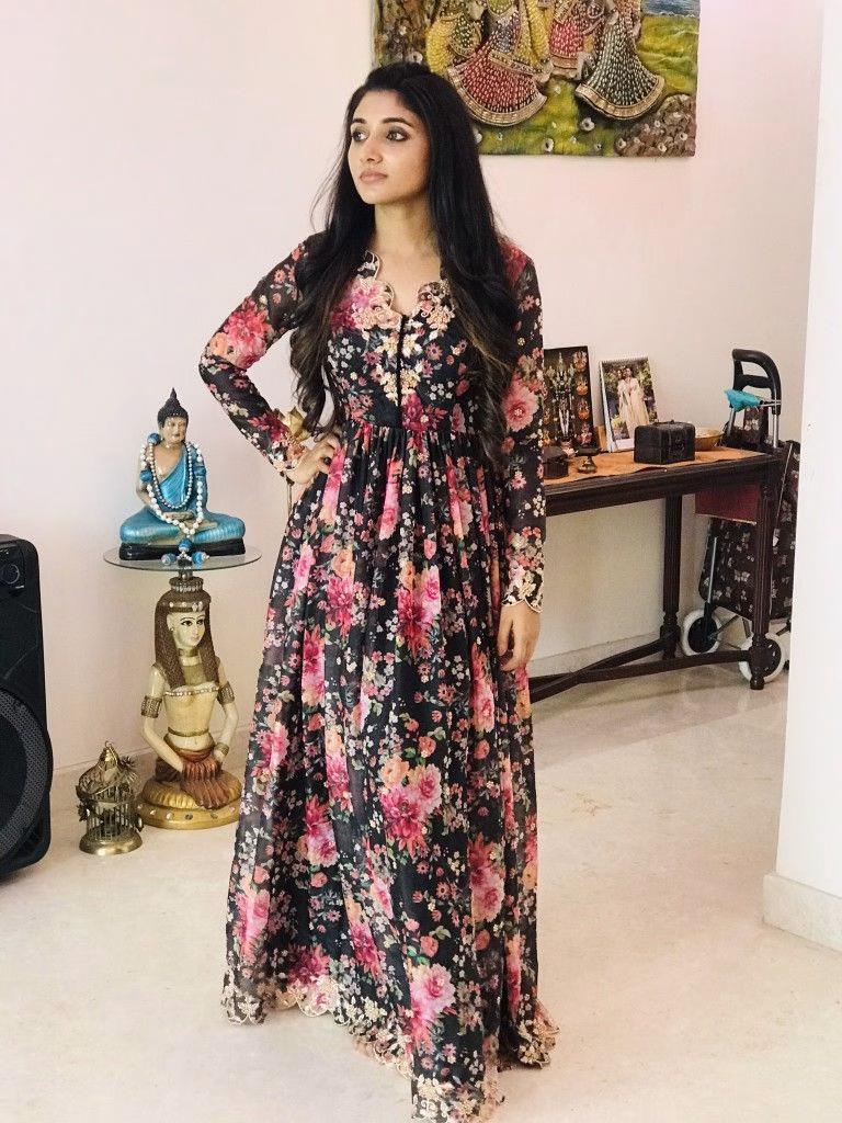 Mirna Menon