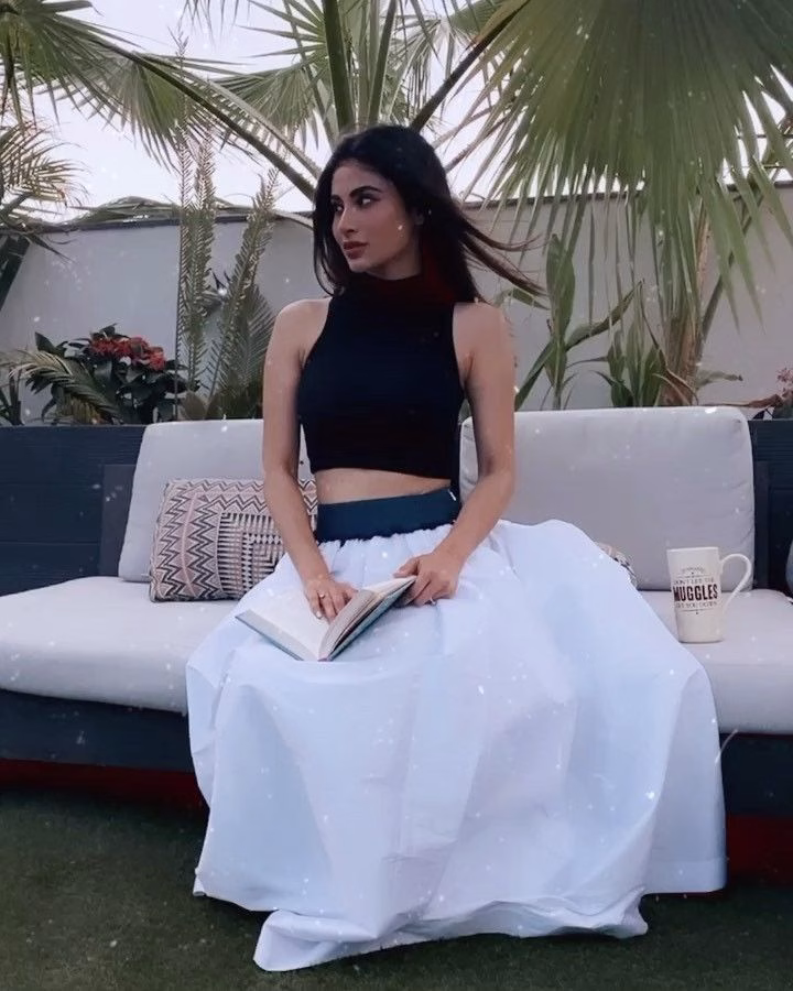 Mouni Roy