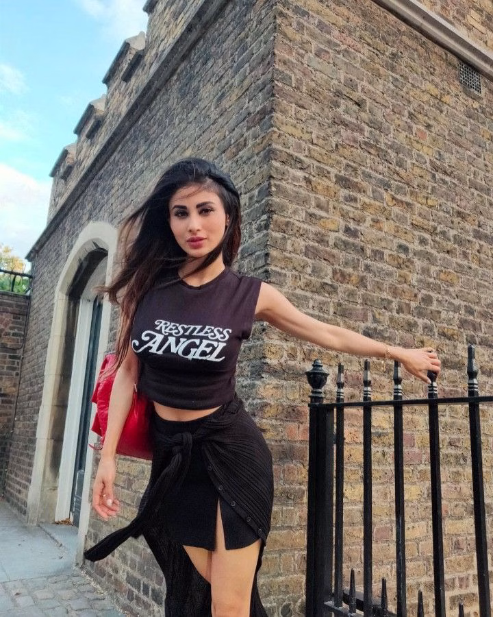 Mouni Roy
