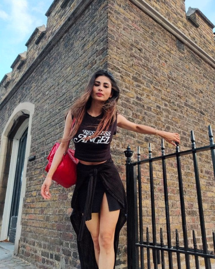 Mouni Roy