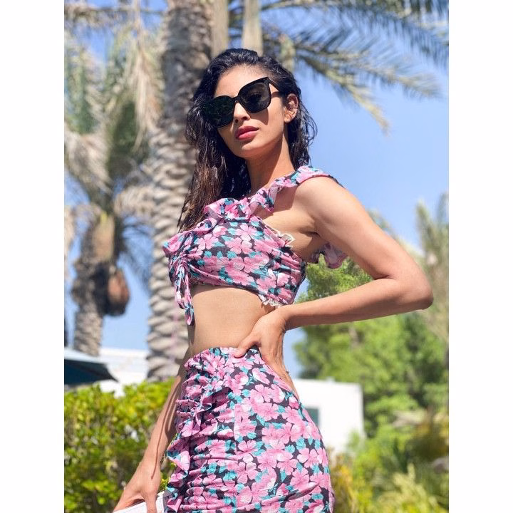 Mouni Roy