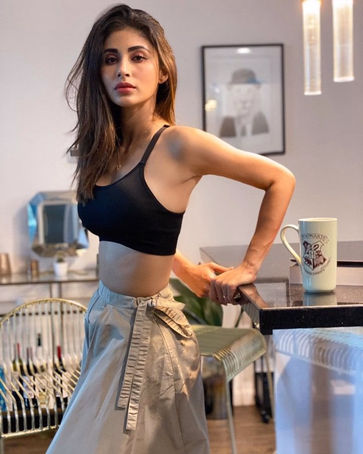 Mouni Roy