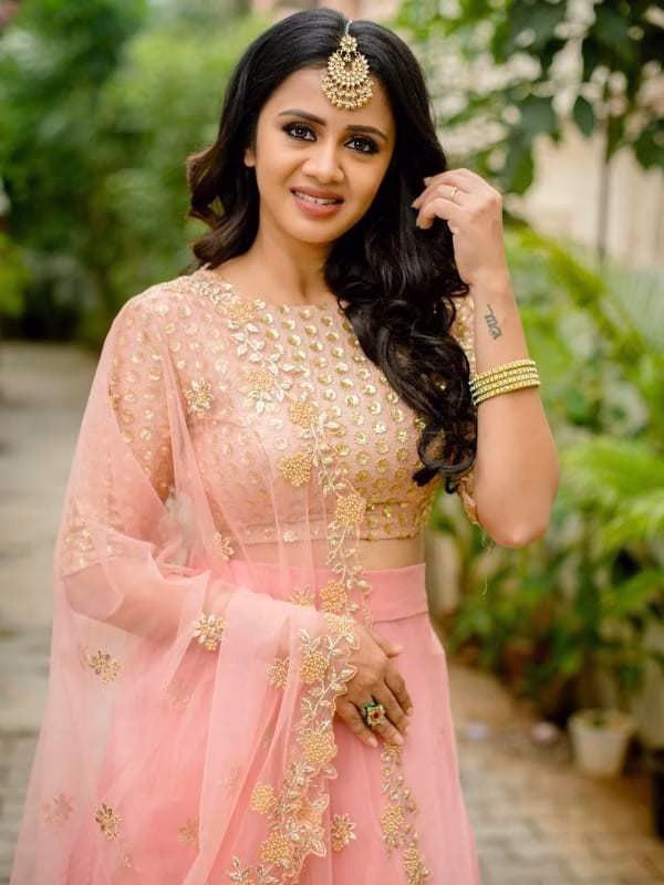 Anjana Rangan