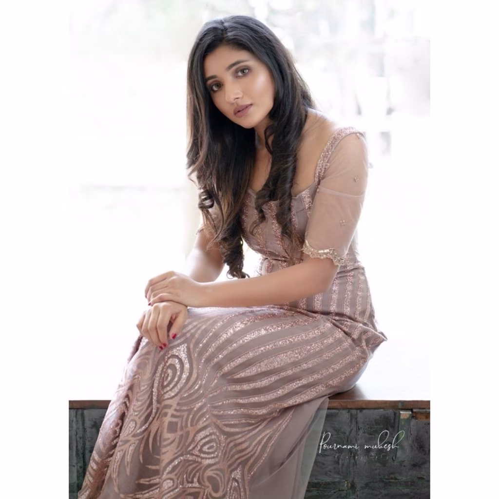 Mirna Menon