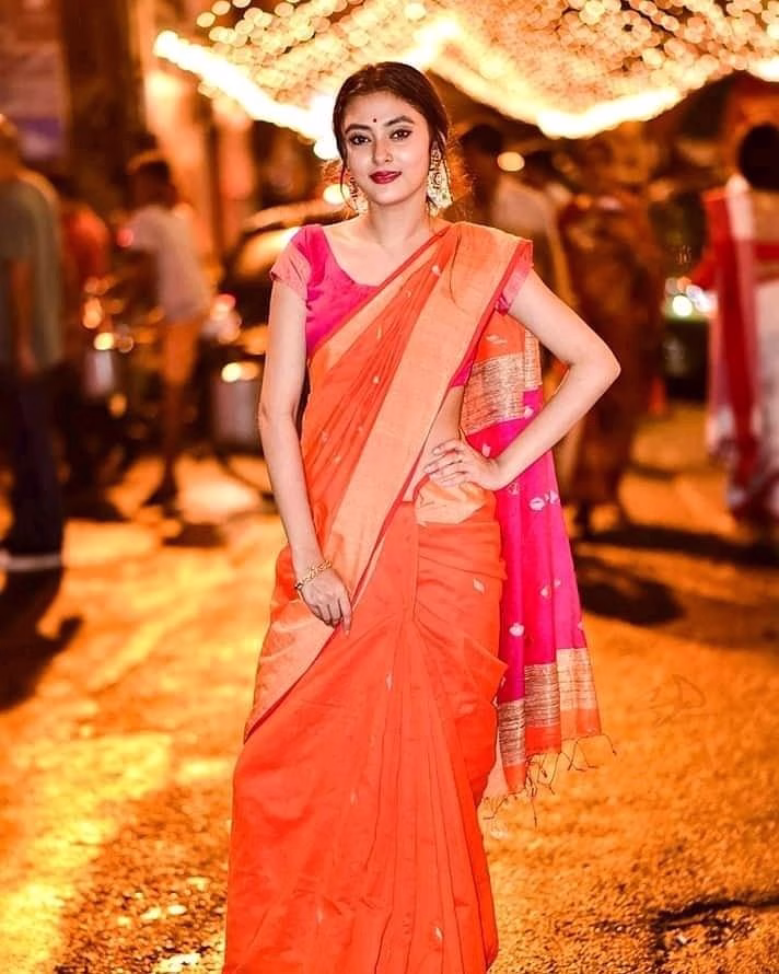 Megha Chowdhary