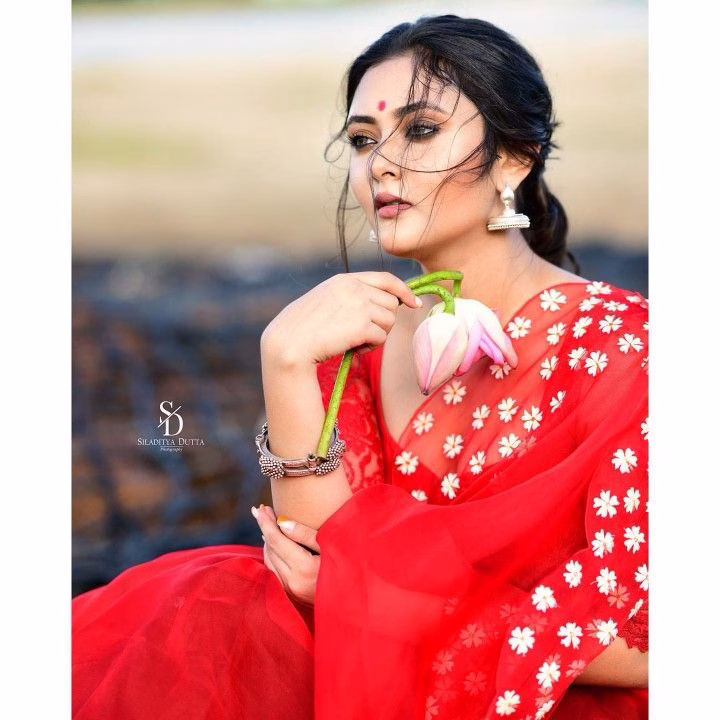 Megha Chowdhary