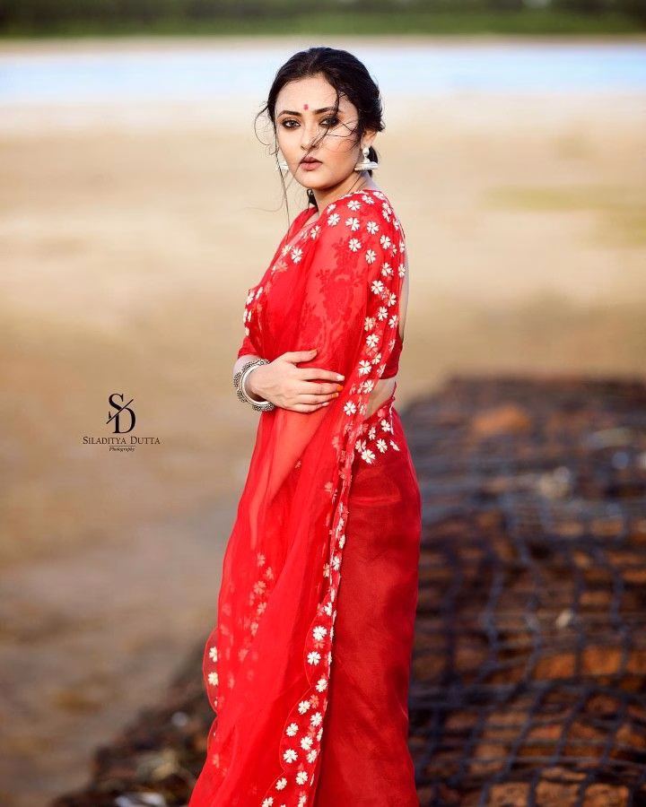 Megha Chowdhary