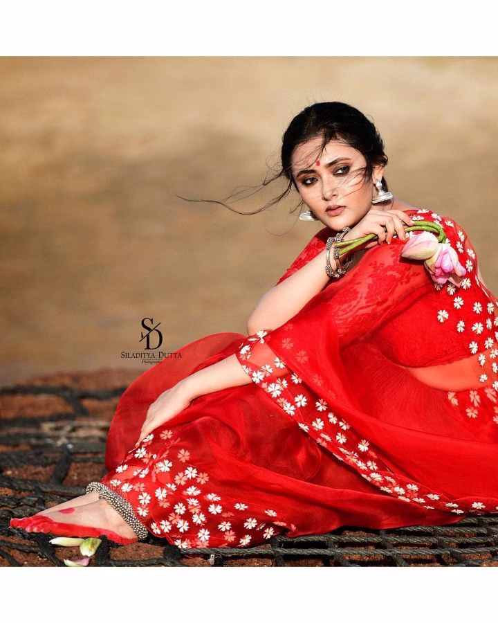 Megha Chowdhary