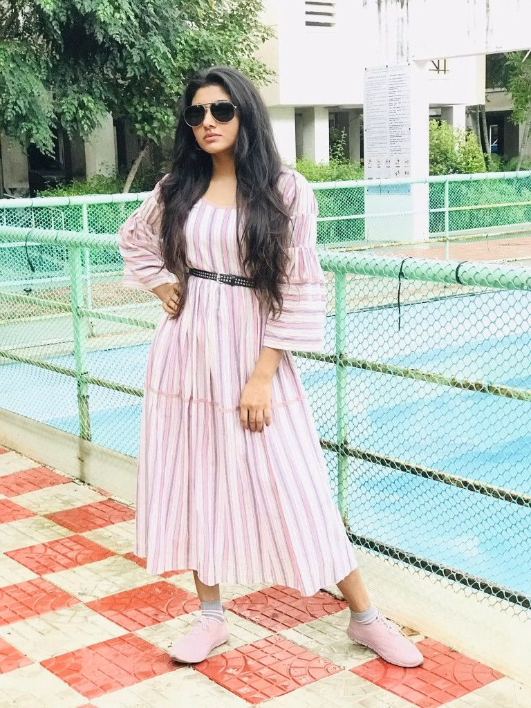 Mirna Menon