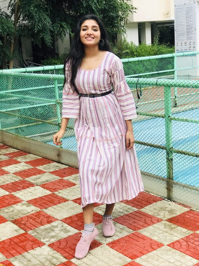 Mirna Menon