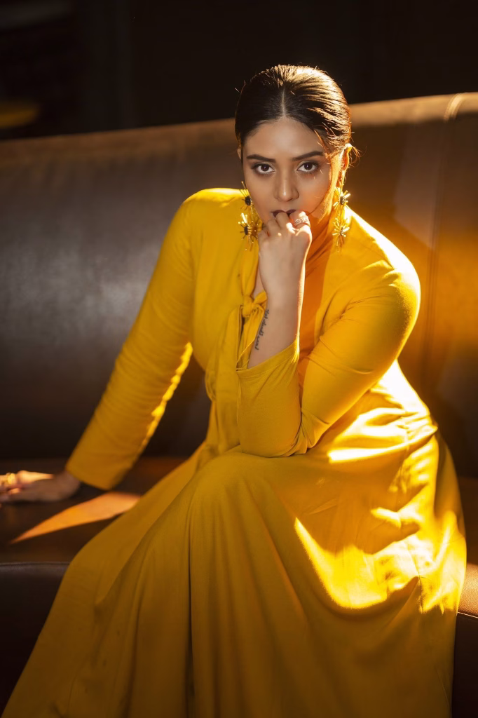Sreemukhi
